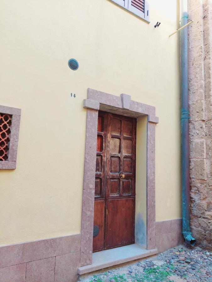 Little House Apartamento Alguer Exterior foto